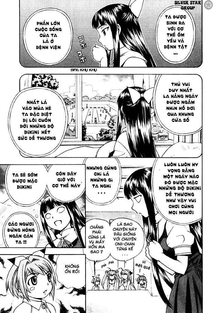 magikano chapter 4 32