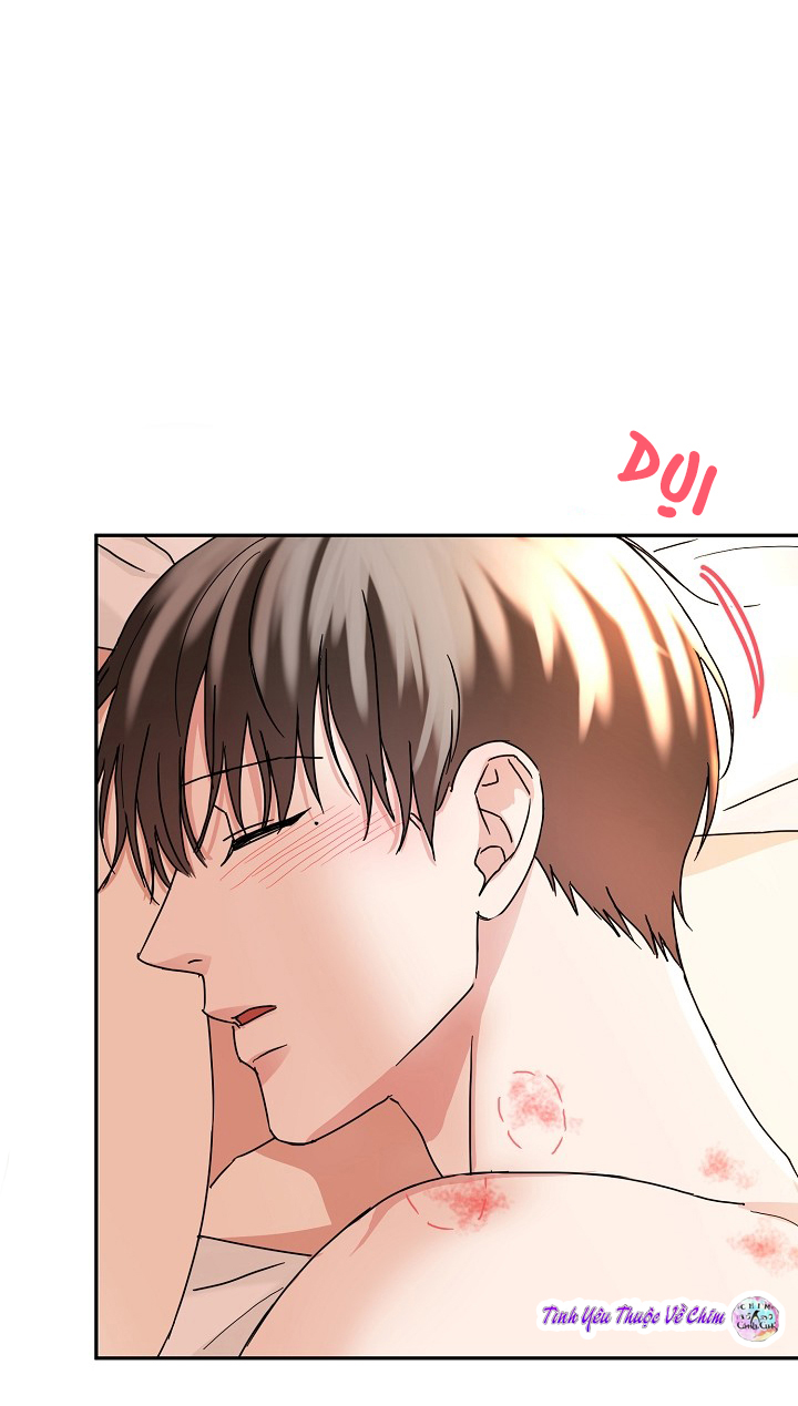 đối tác an toàn chapter 7 3