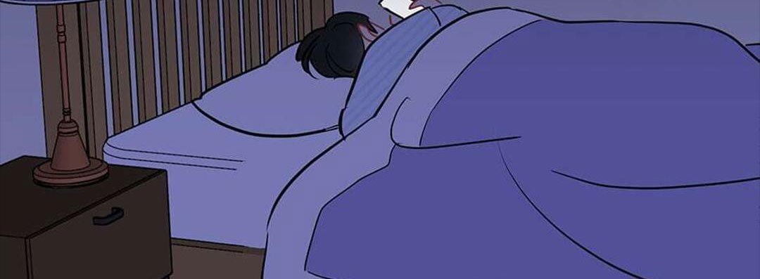 chuyện quái gì với giấc mơ đó vậy chapter 40 155