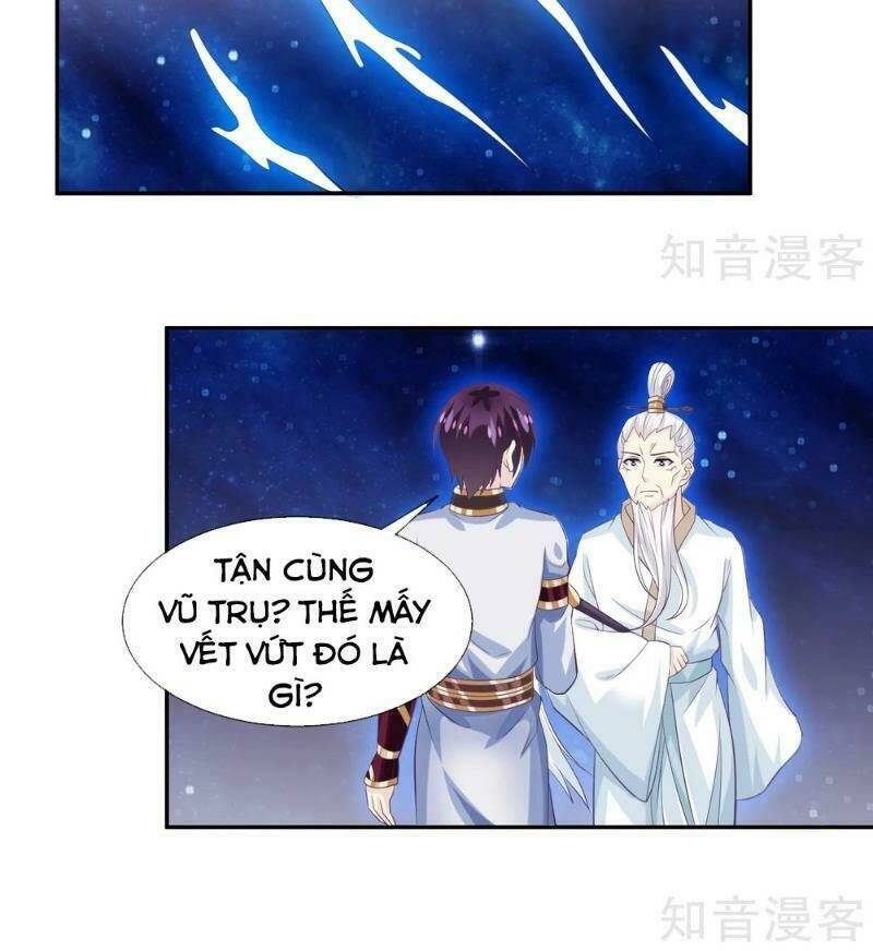ta là ngọc hoàng đại đế chapter 90 36