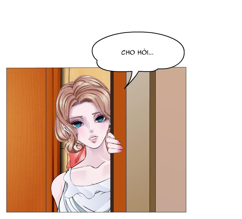 cạm bẫy của nữ thần chapter 143 11