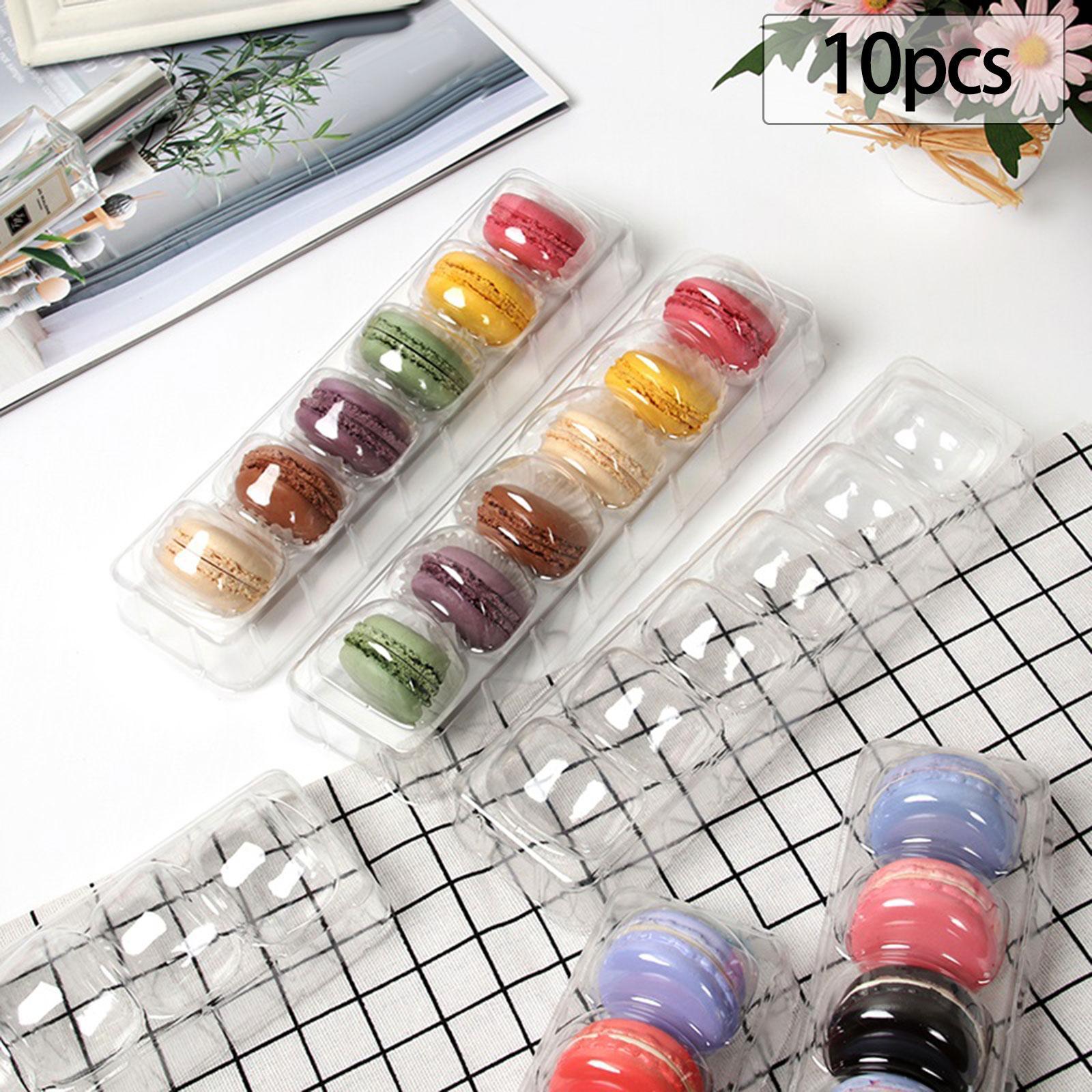 100x cake box cake container tarts box cake container dome container