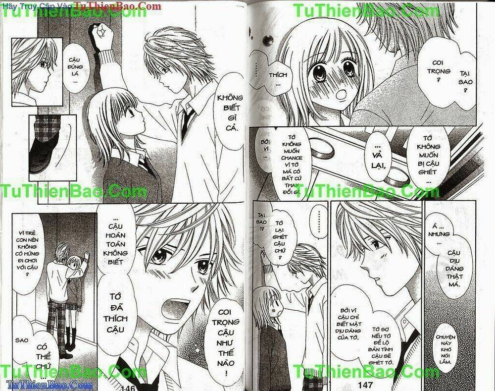 cảm giác trong tình yêu chapter 6 76