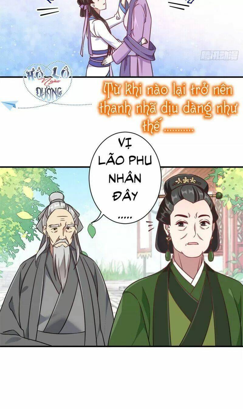 thiều quang mạn chapter 11 53