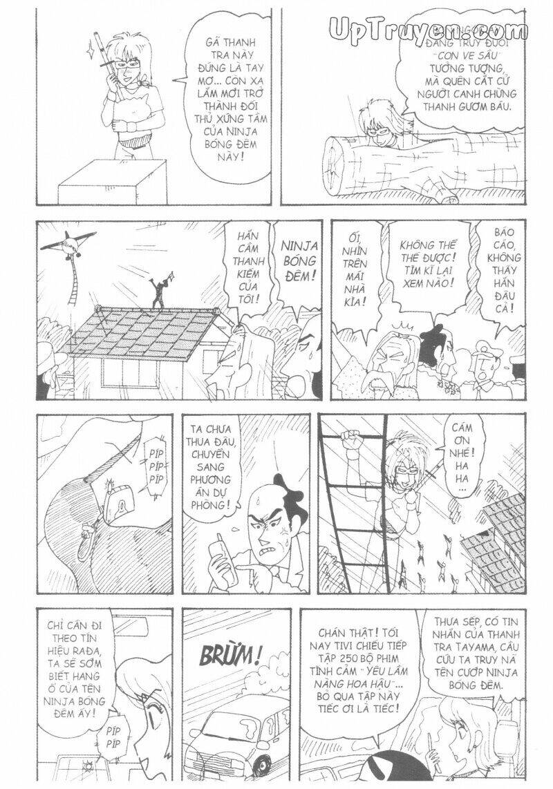 crayon shin-chan cậu bé bút chì chapter 31 39