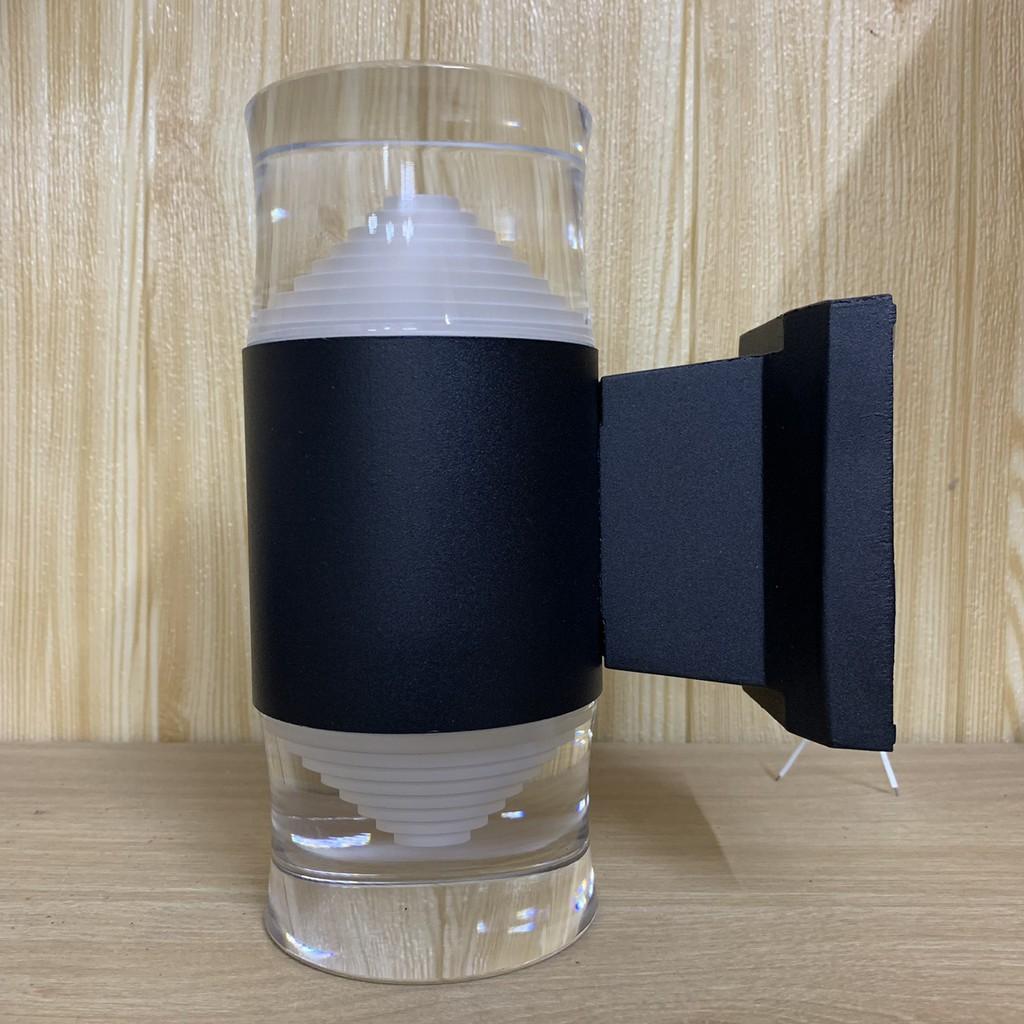 Đèn tường LED trang trí hình tháp DD100 độc đáo