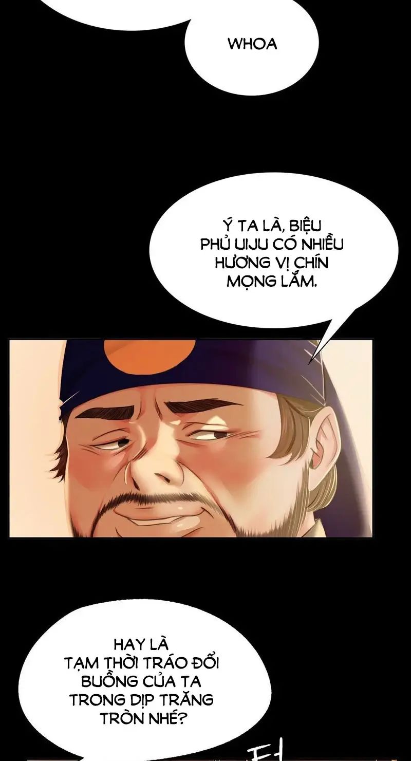 [18+] tiểu thư chapter 24 51