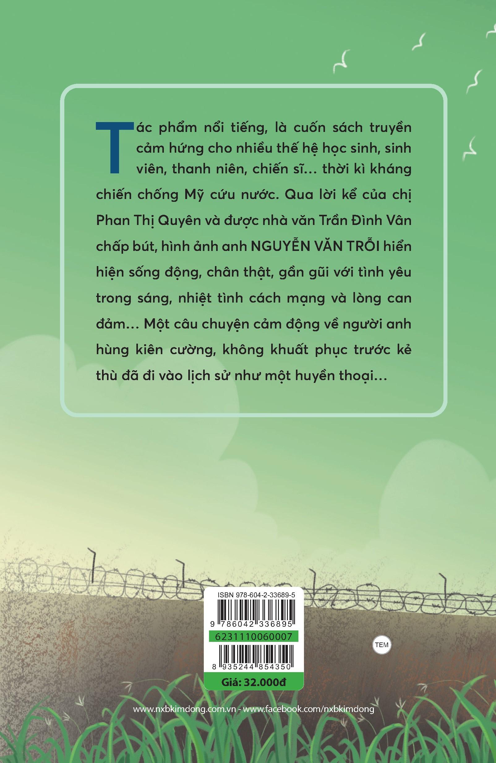 Sống Như Anh (Tái Bản 2021)
