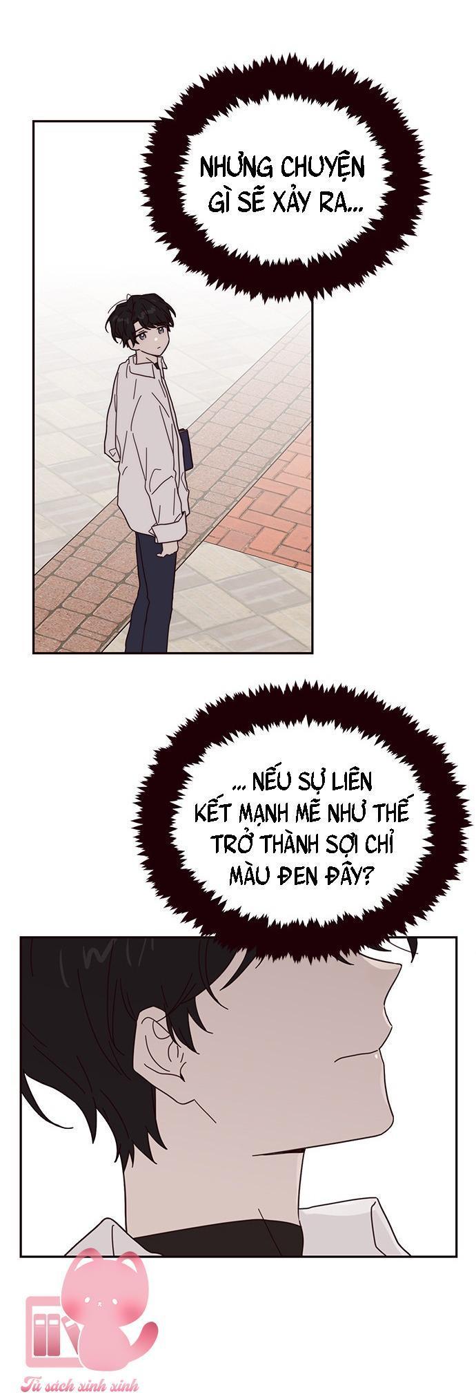 sợi chỉ tình yêu chapter 44 26