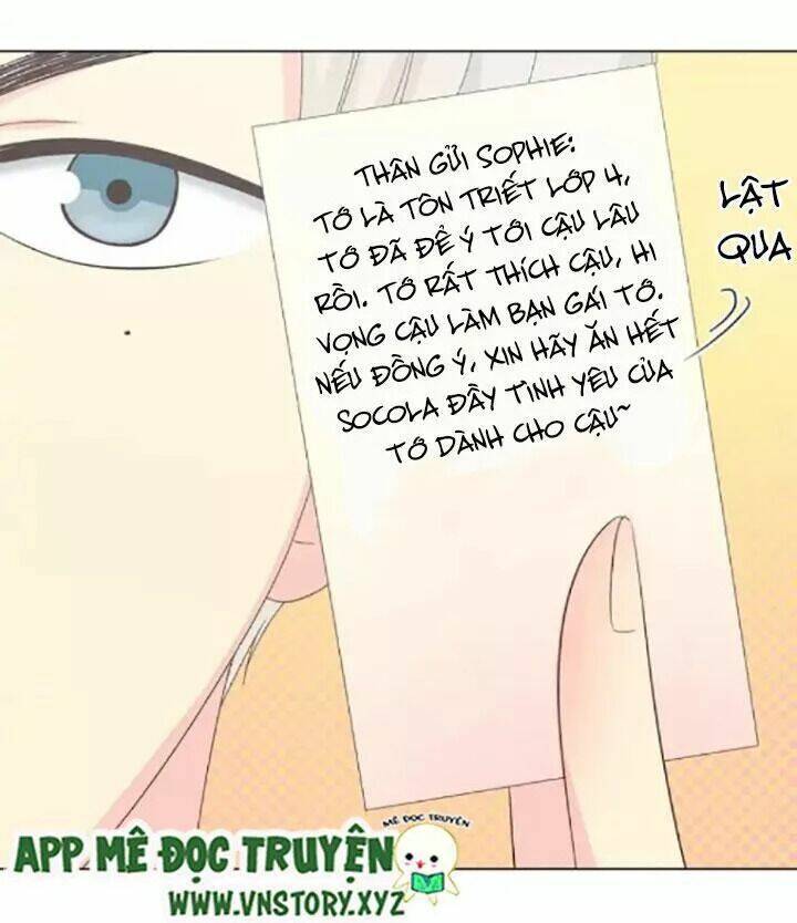 xin chào! dân nữ chapter 48 10