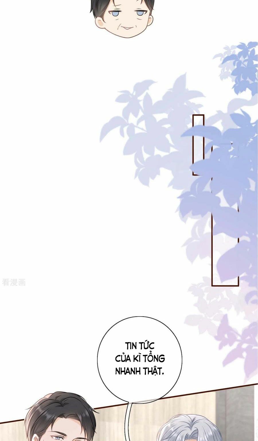 bạn gái tôi mới 30+ tuổi xuân chapter 96 19