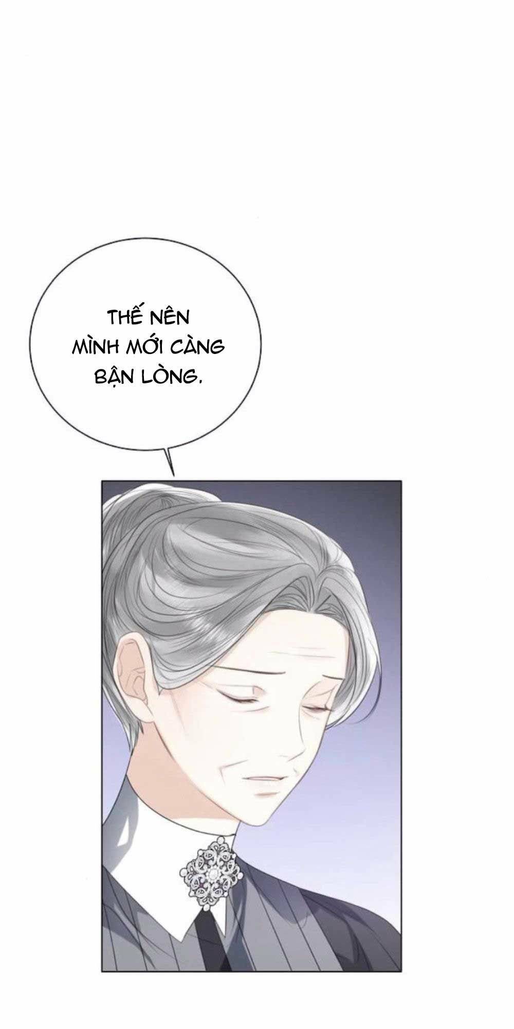 tôi sẽ từ bỏ vị trí hoàng hậu chapter 40 96