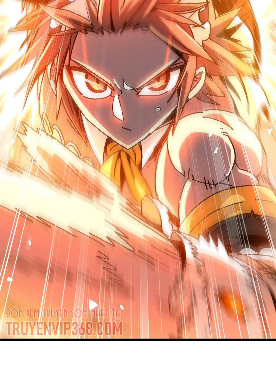 vú em vô địch chapter 25 57