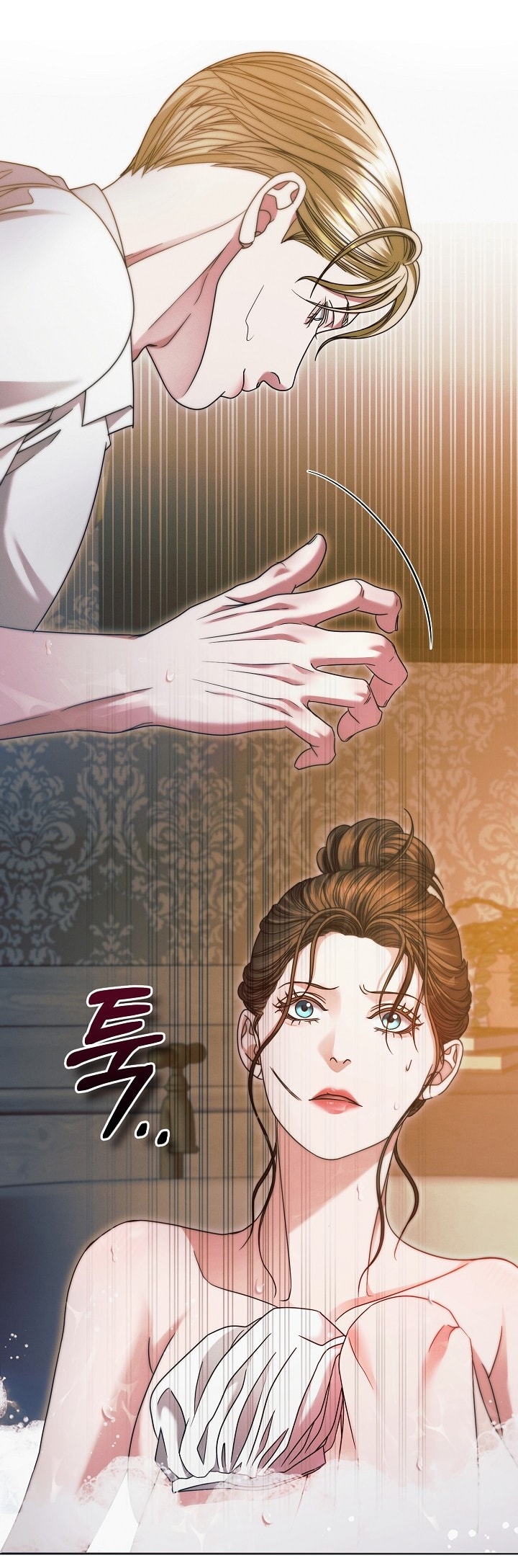 [18+] hãy cầu xin ta đi chapter 12.2 28