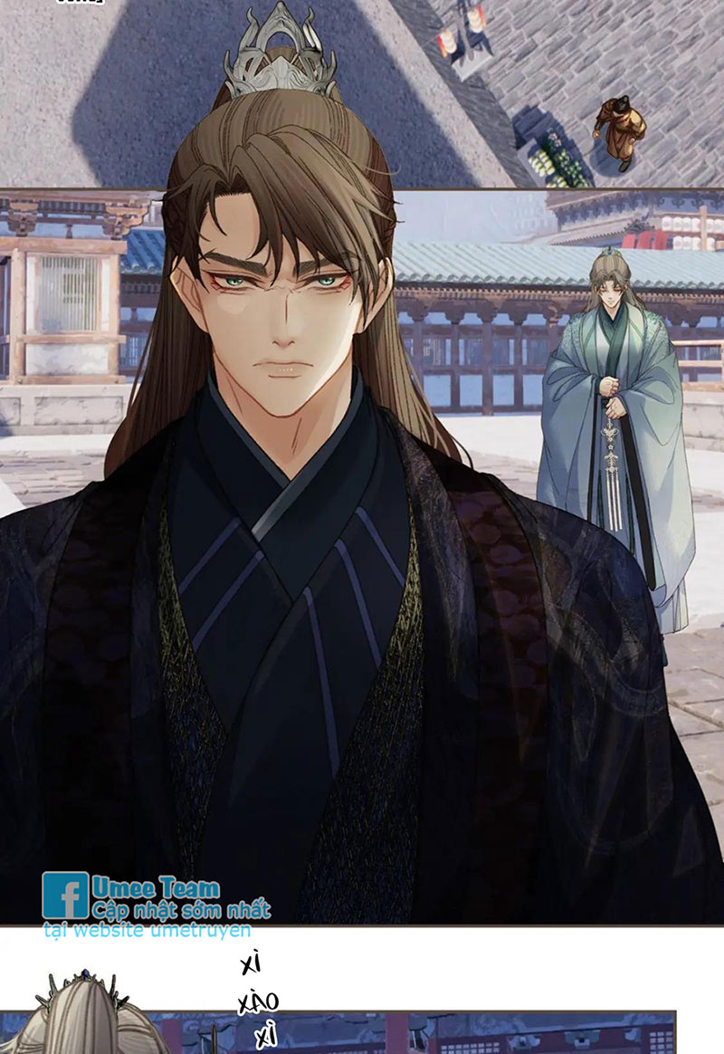 á nô 2: thám hoa chapter 15 32