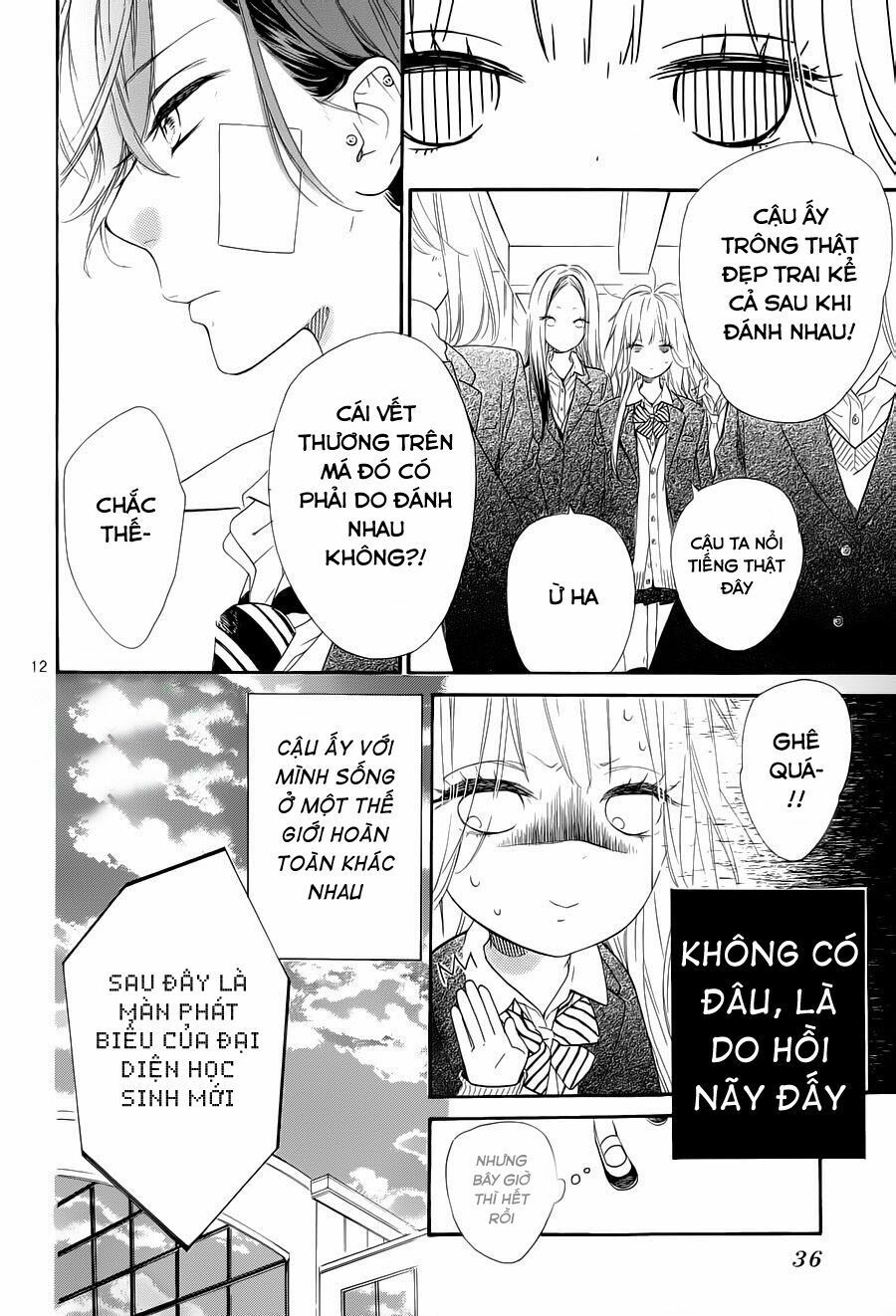 mata ashita chapter 1 11