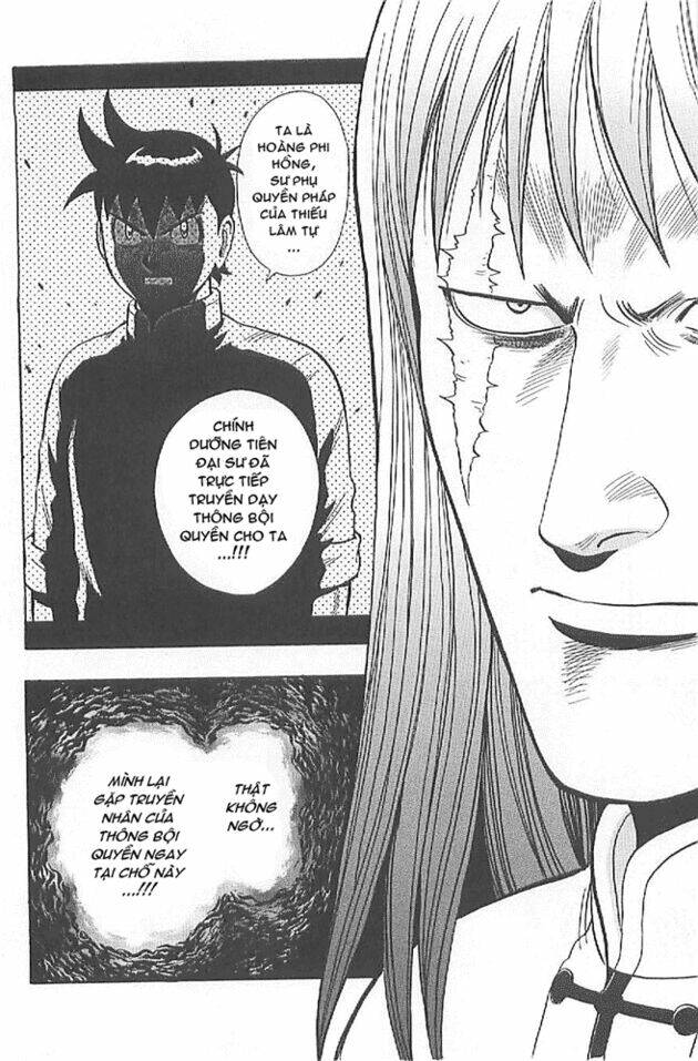 hoàng phi hồng phần iii chapter 6 82