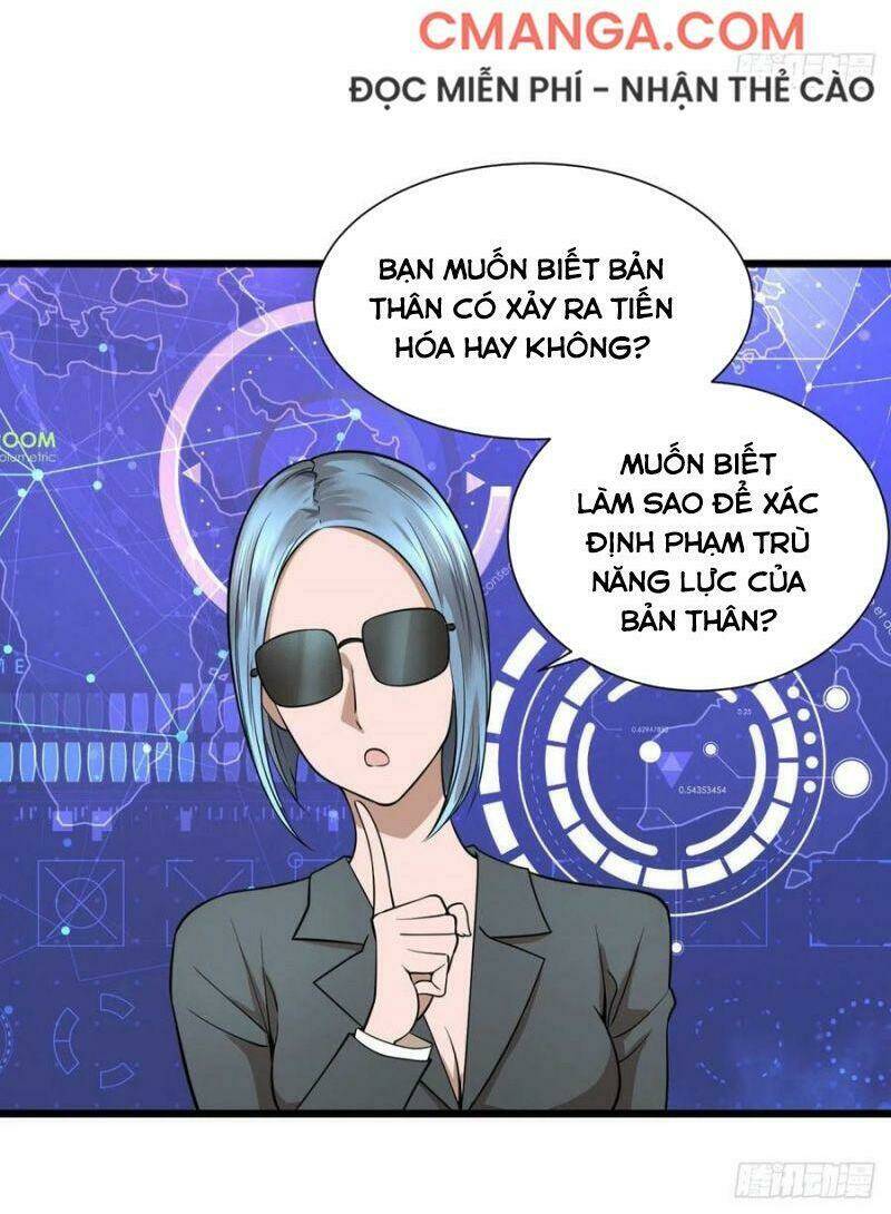danh sách kẻ phản diện chapter 111 40