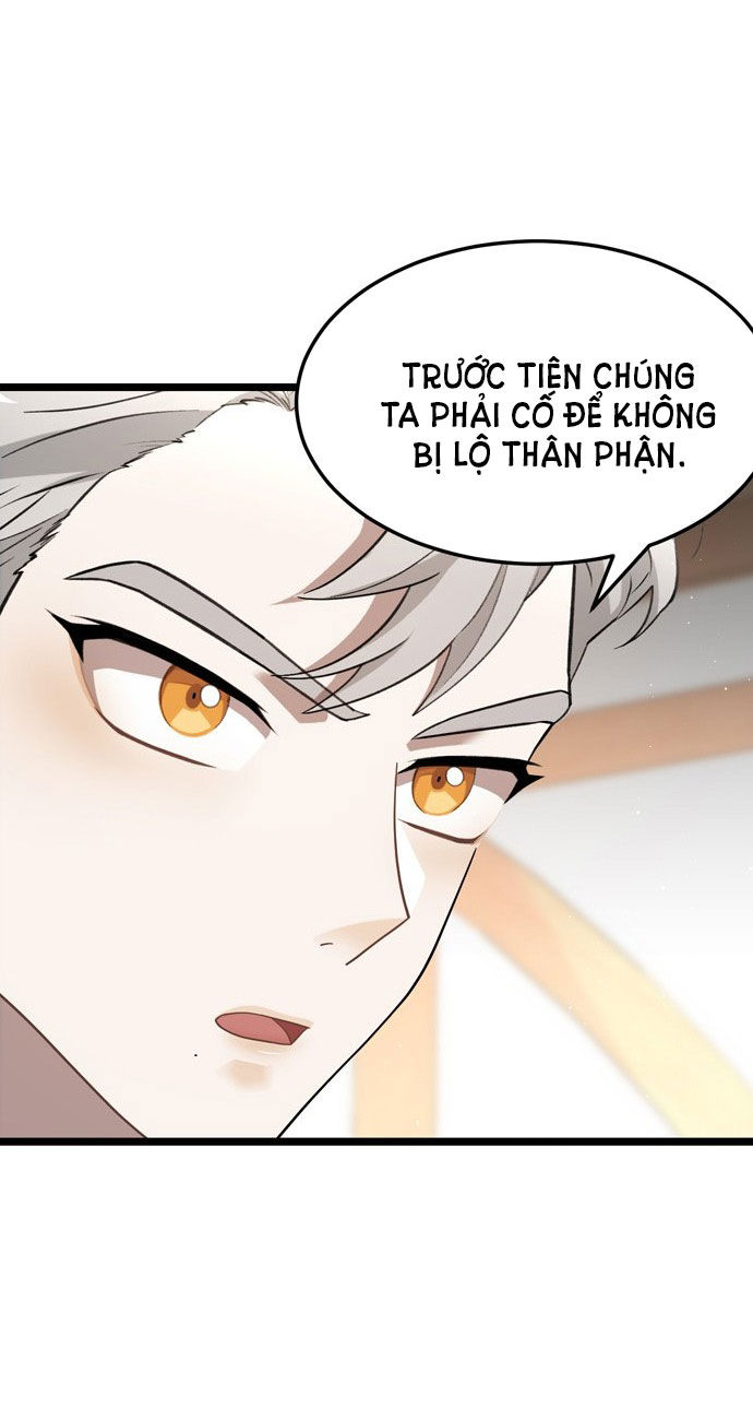 dark moon - tế đàn ánh trăng chapter 15.2 35