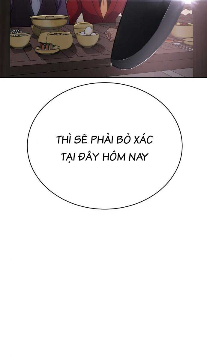 đặc vụ song sinh chapter 20.2 31