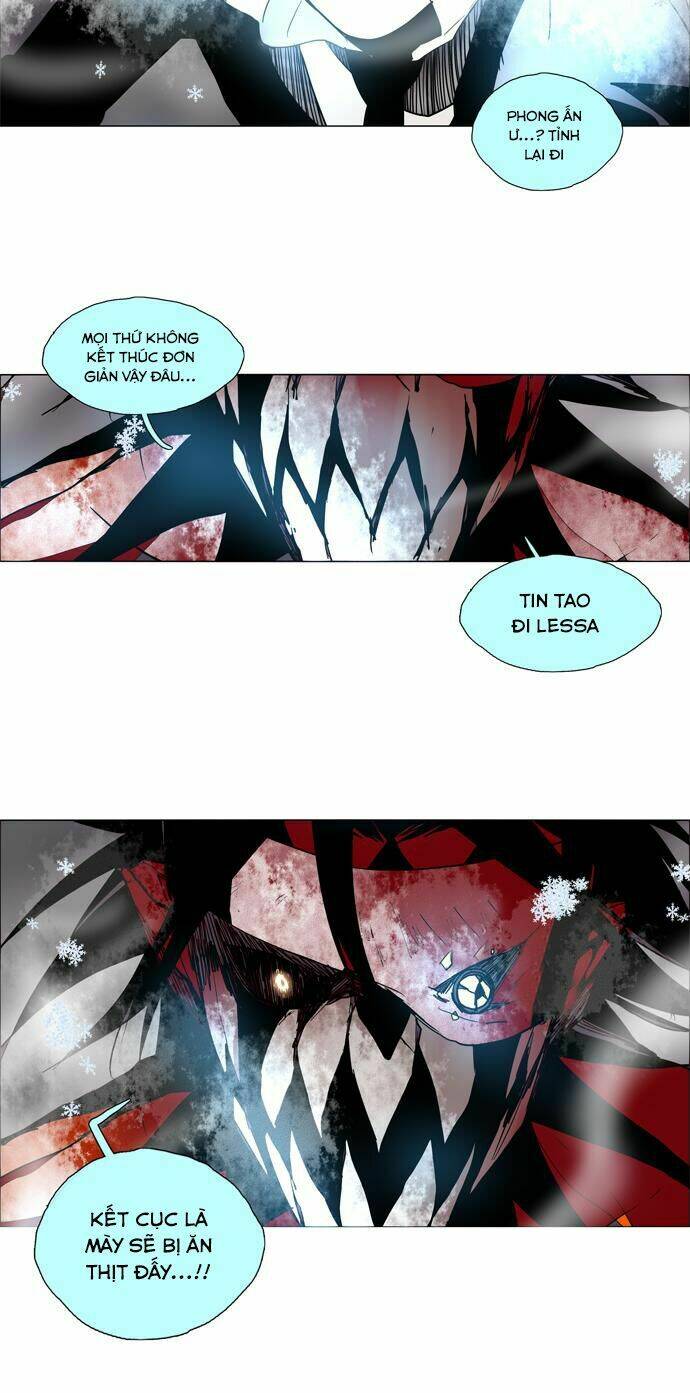 lessa 2: the crimson knight chapter 69 16