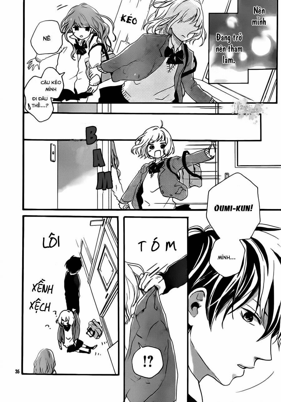 seishun note chapter 1 37