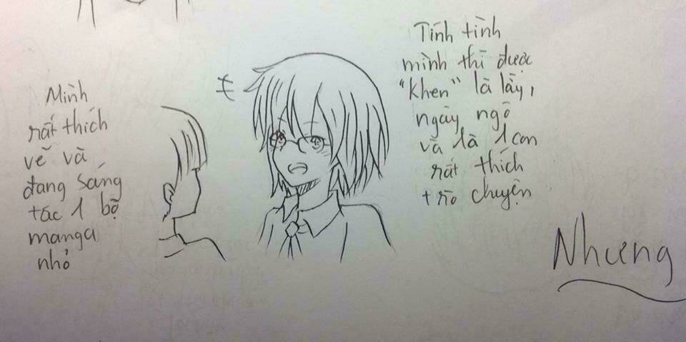 chỉ 1 lần nữa chapter 1 2