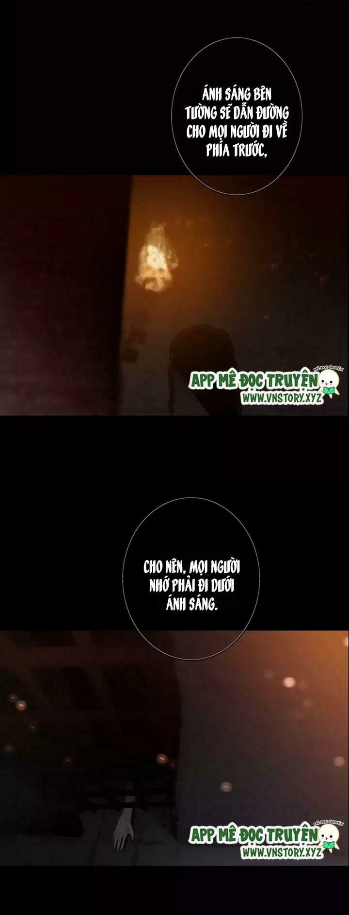 con tim rung động 2 chapter 17 3