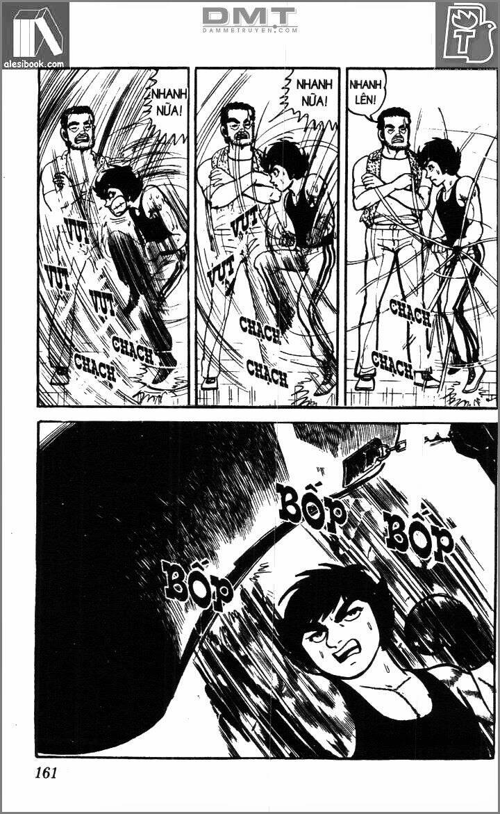 ganbare genki chapter 85 13