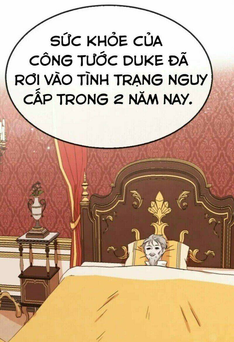 tiểu thư scarlet, em không muốn trả thù sao? chapter 9 29