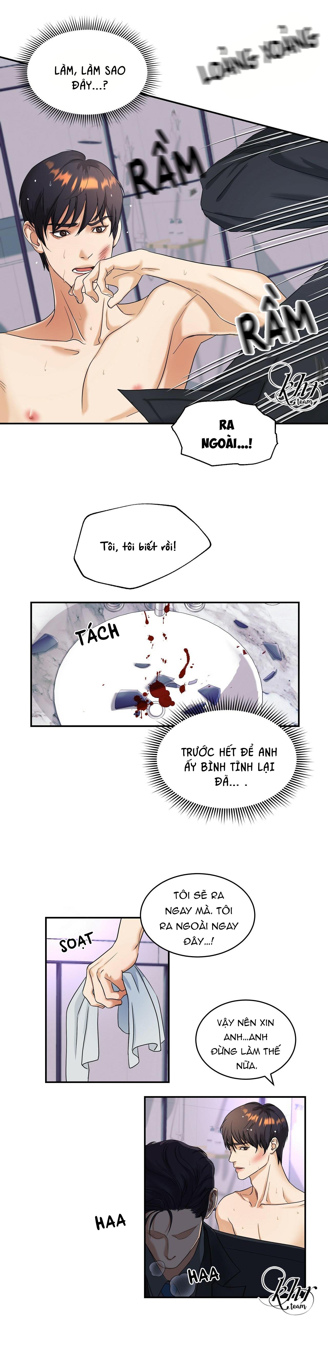 kích hoạt chapter 1 25