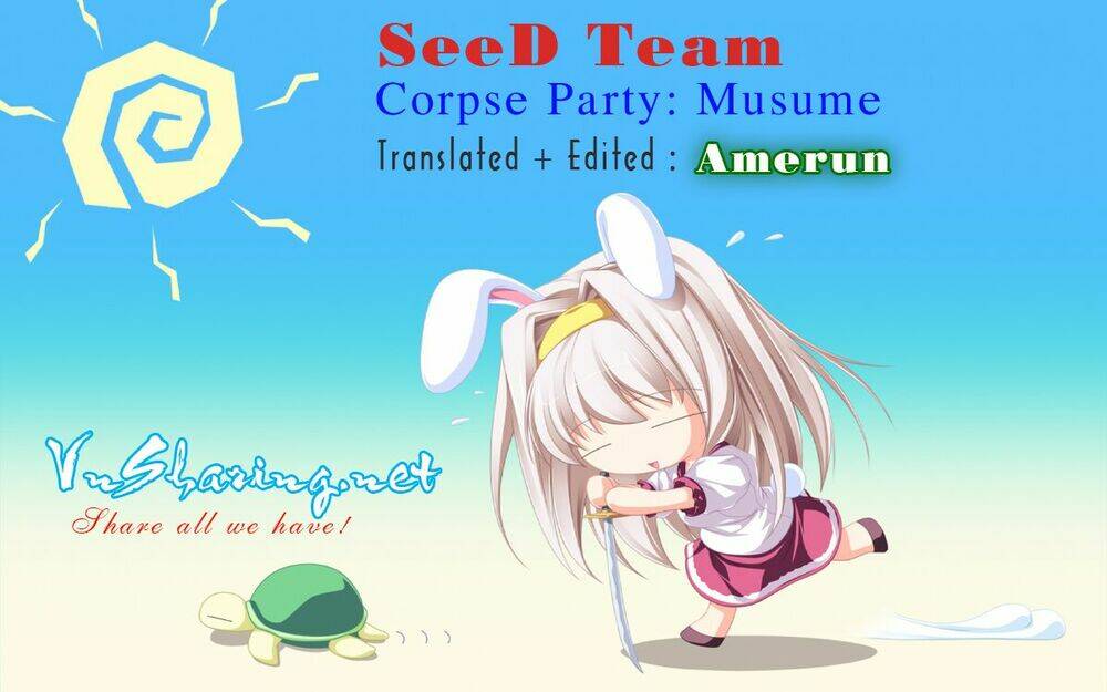 corpse party: musume chapter 20 11