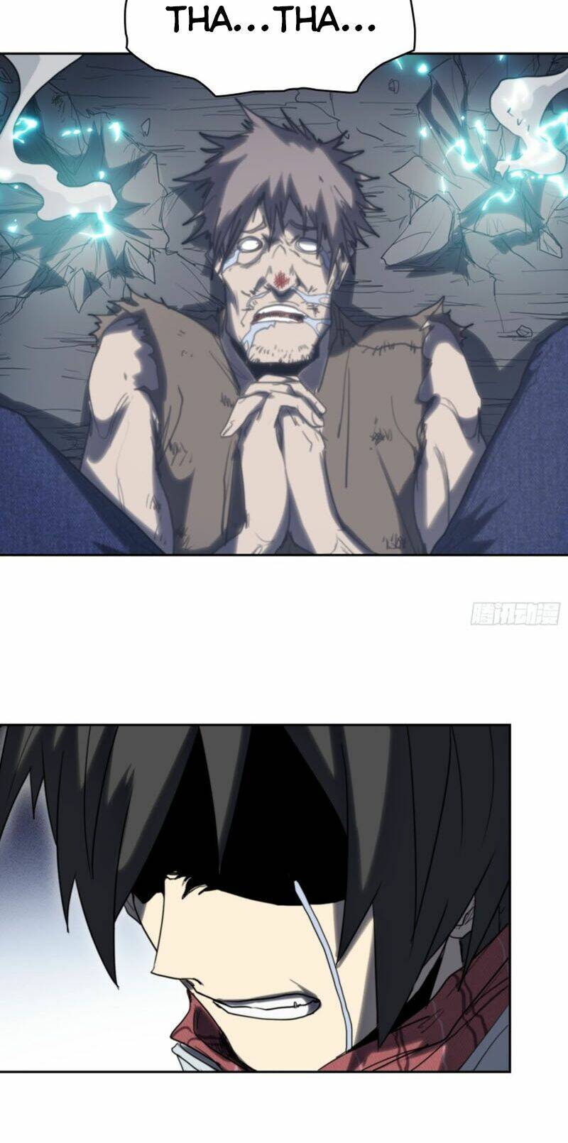 đô thị hàng thần khúc chapter 56 21