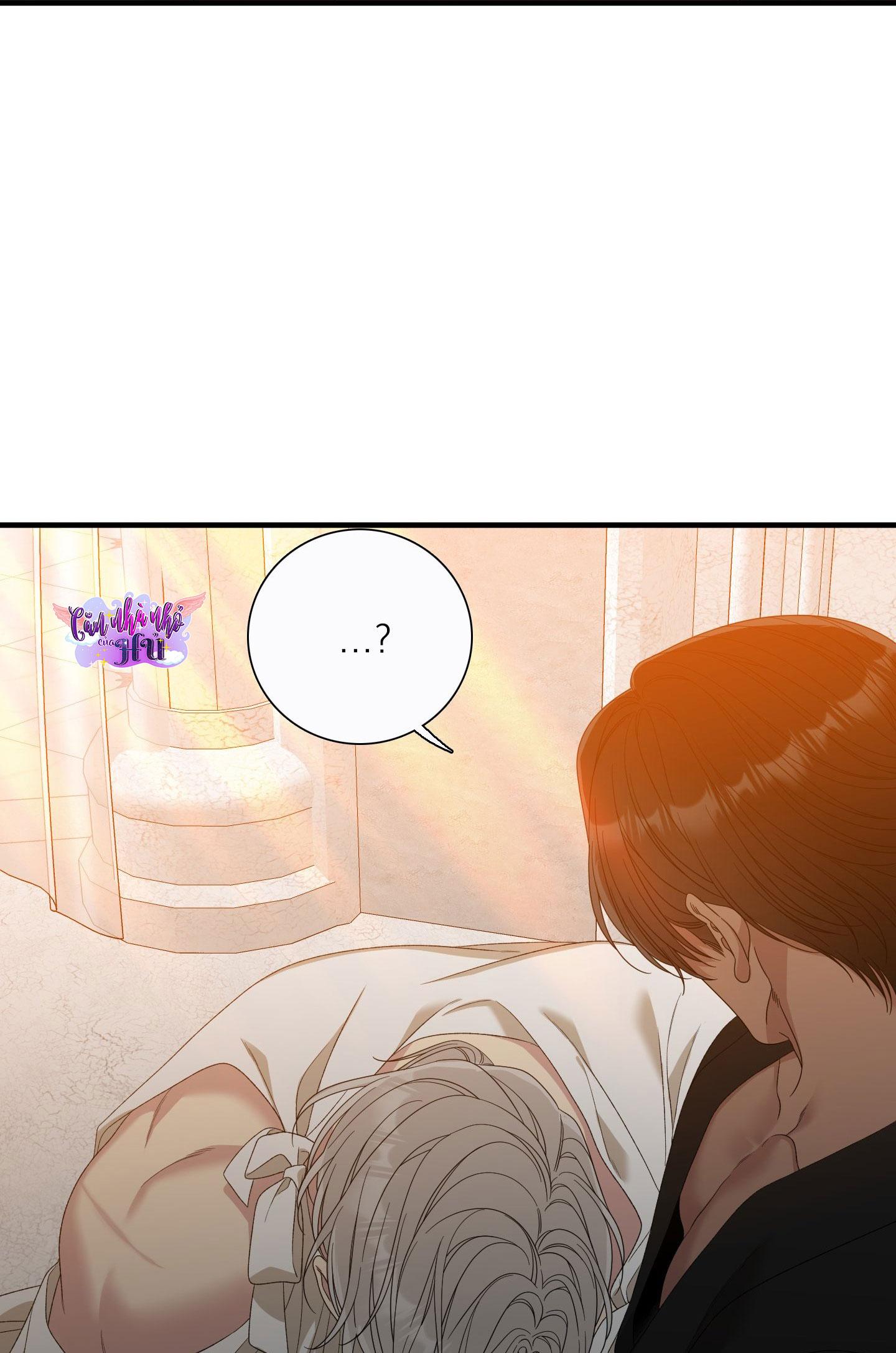 ái tình tự tâm chapter 54 51