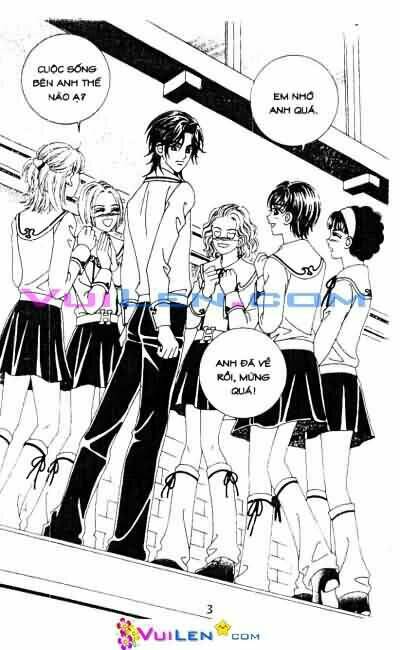 sâu trong ánh mắt chapter 89 4