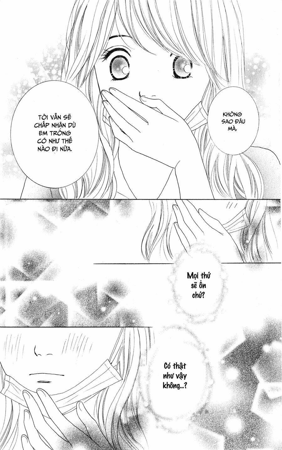 kyou wa kaisha yasumimasu. chapter 9 49