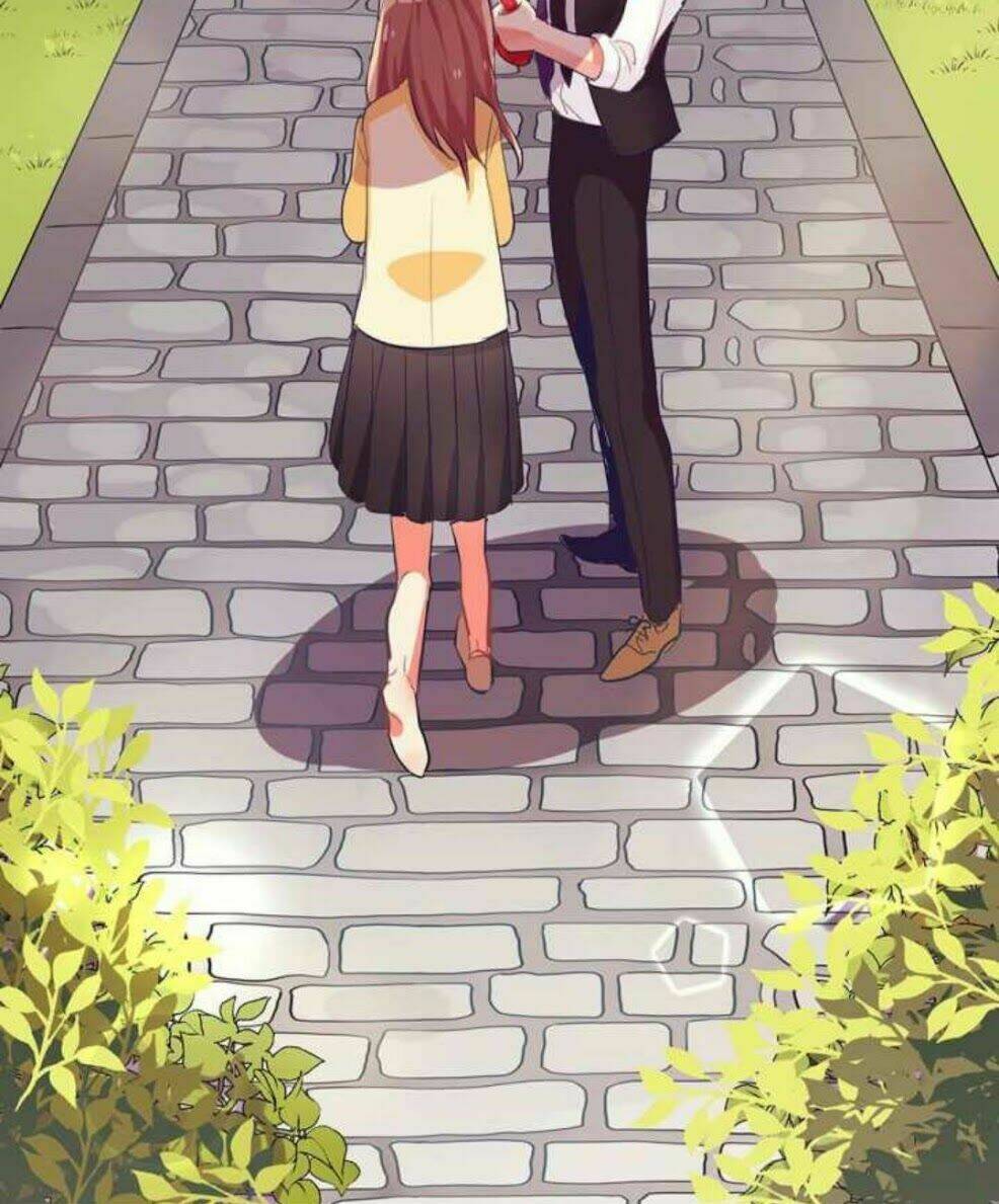 bị quyến rũ, làm sao đây? chapter 1 16