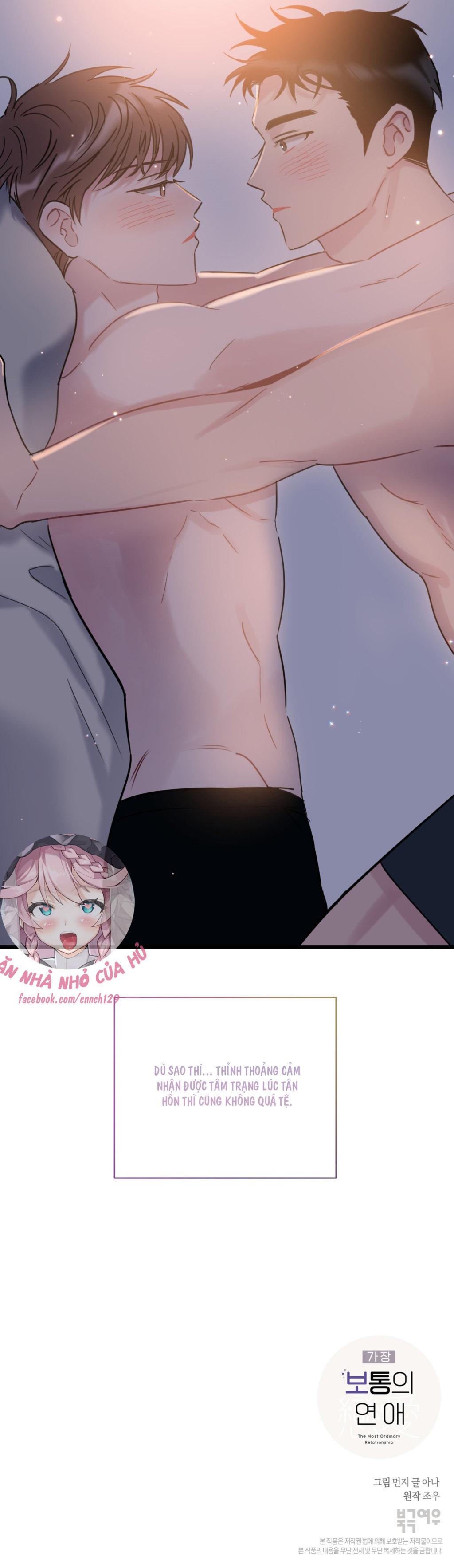 tình yêu bình dị nhất chapter 10 30