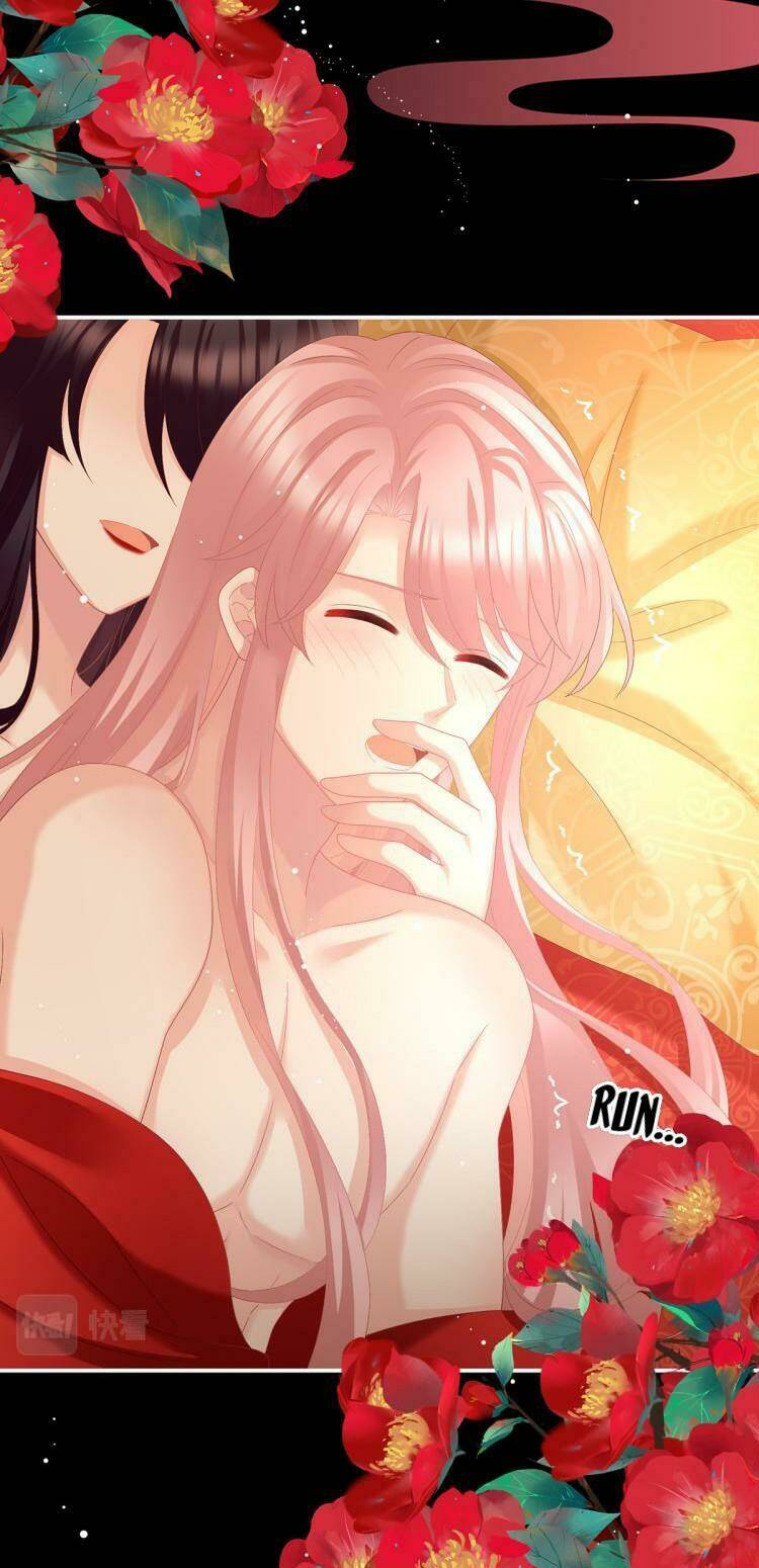 kiều phu có hỉ chapter 50 23