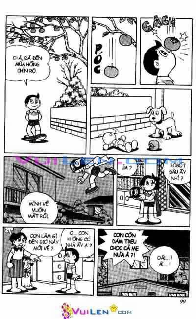 siêu nhân pacman chapter 14 7