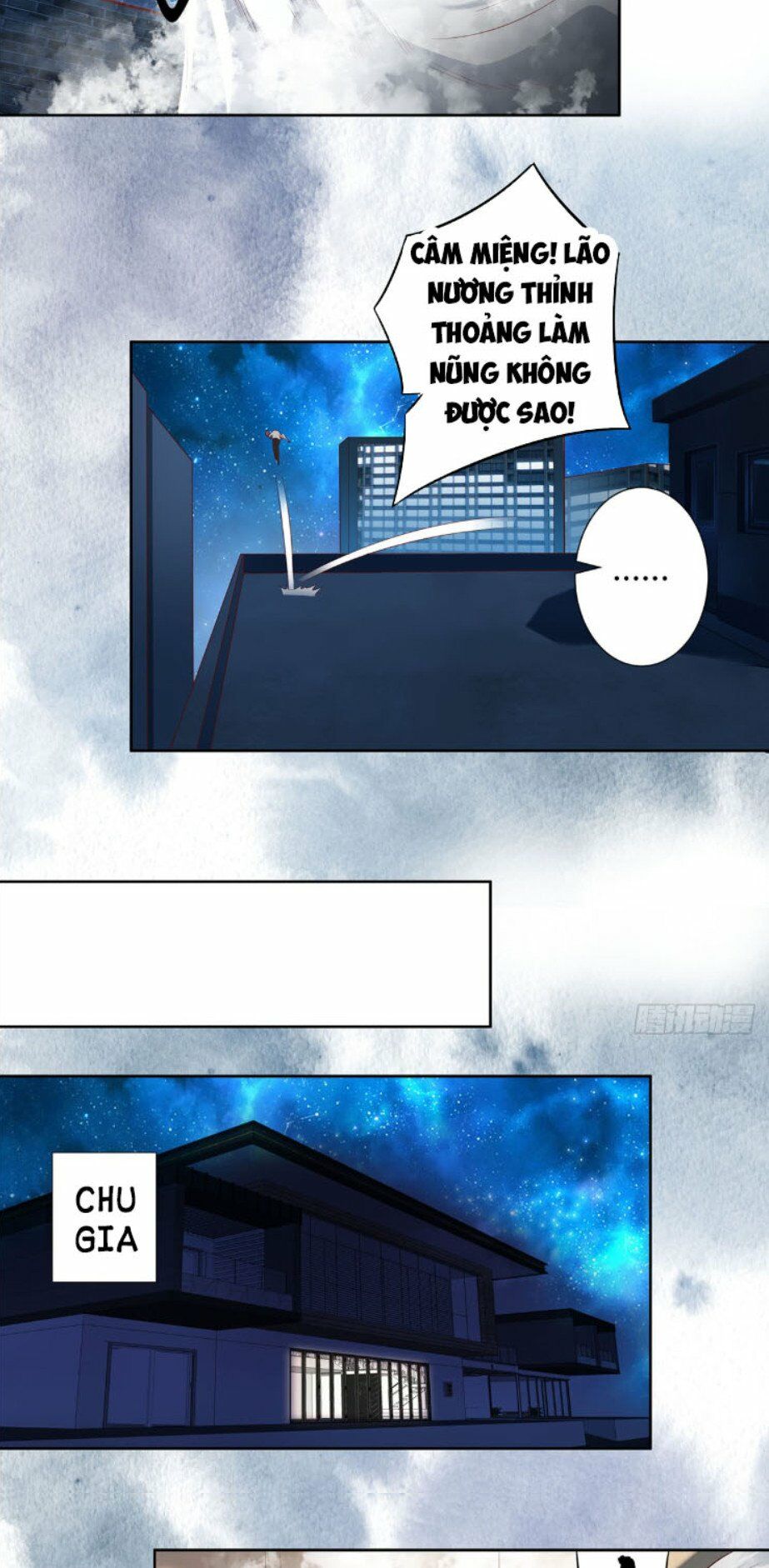 người tu tiên tại đô thị chapter 16 15