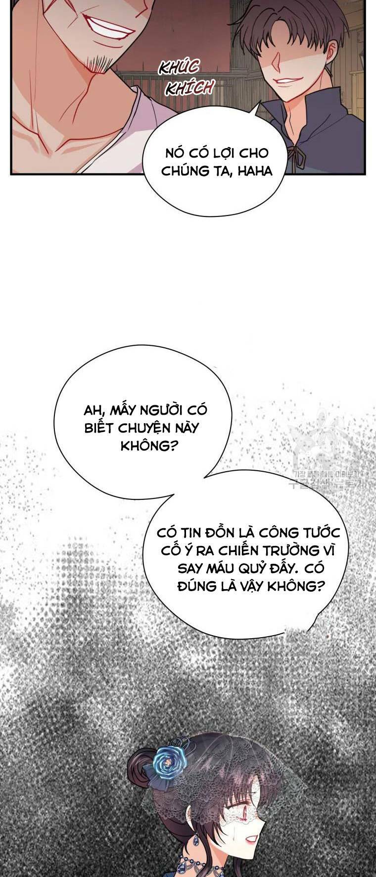 roelin bước đến tương lai chapter 13 60