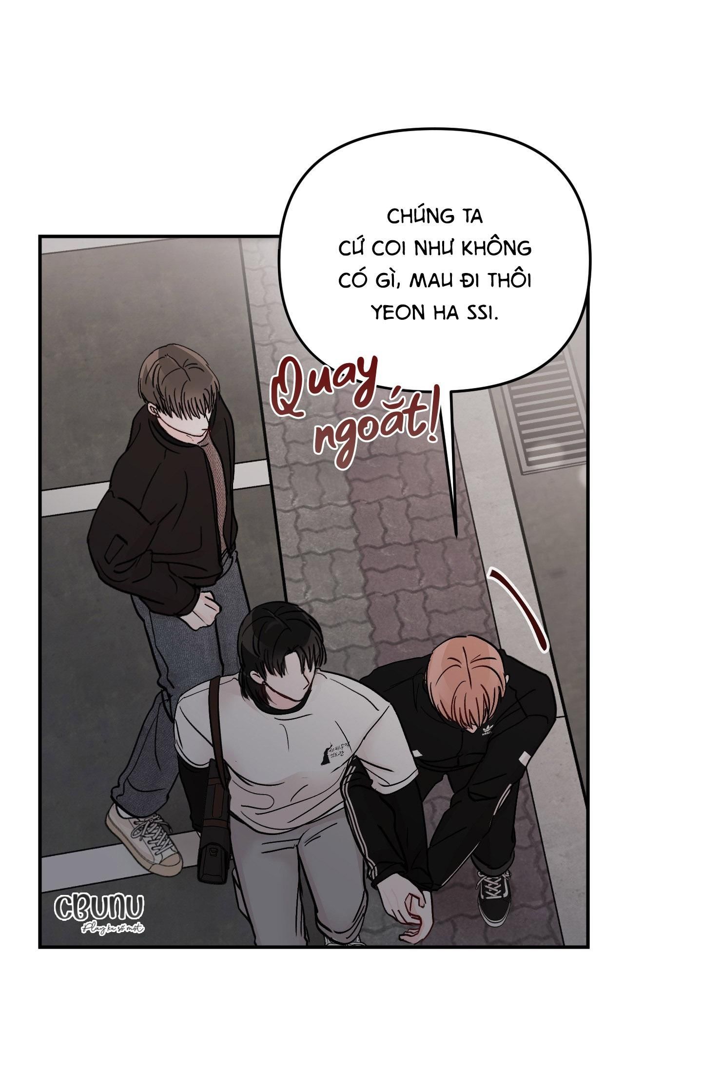 thán phục thanh xuân chapter 60 7