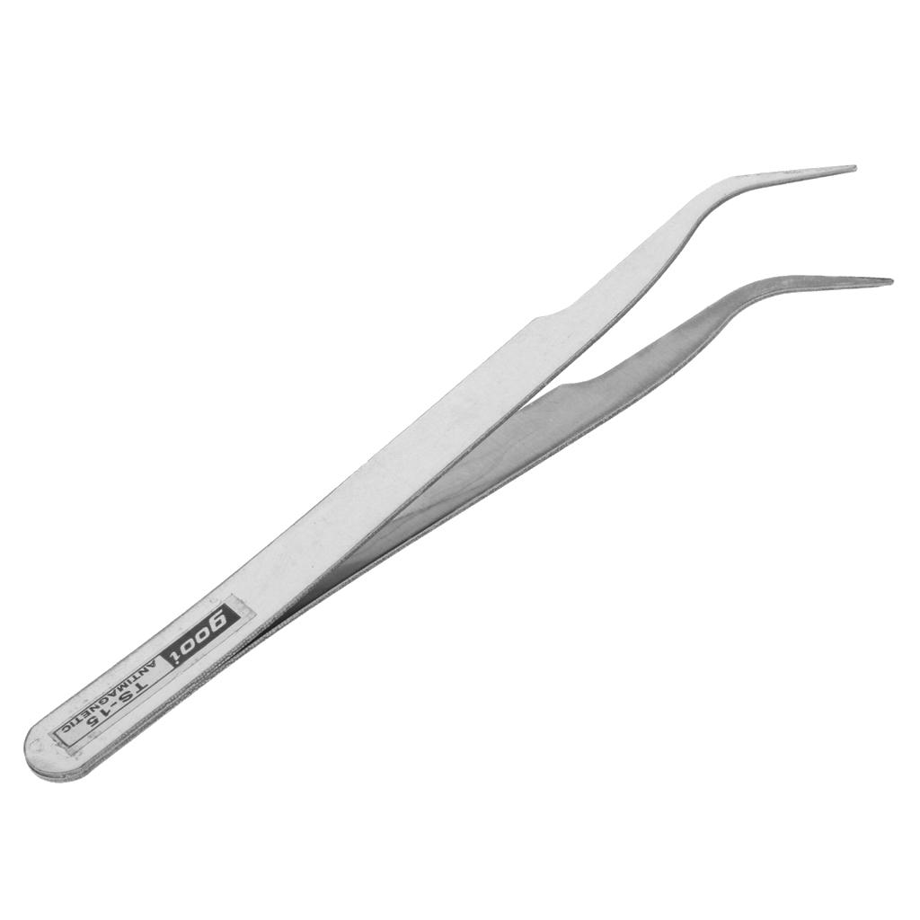 Smart Phone Repair Opening Pry Tools Set Spudger Tweezer Kit 10 in1