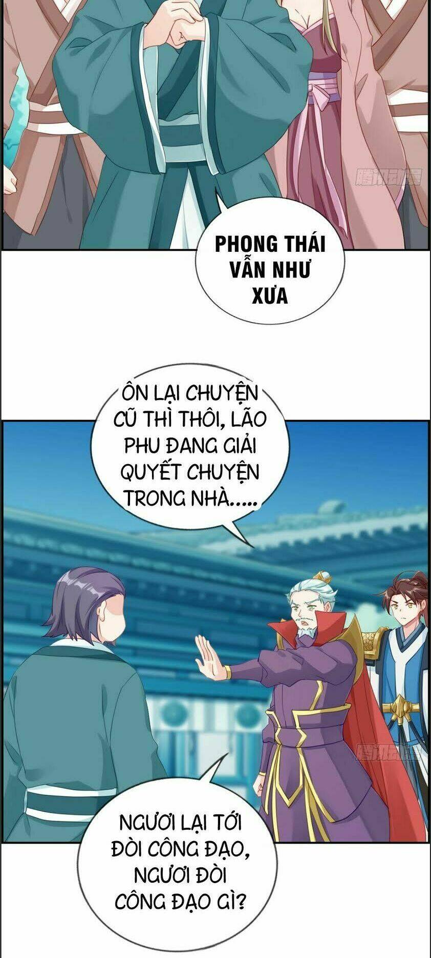 tối cường hoàn khố hệ thống chapter 4 14