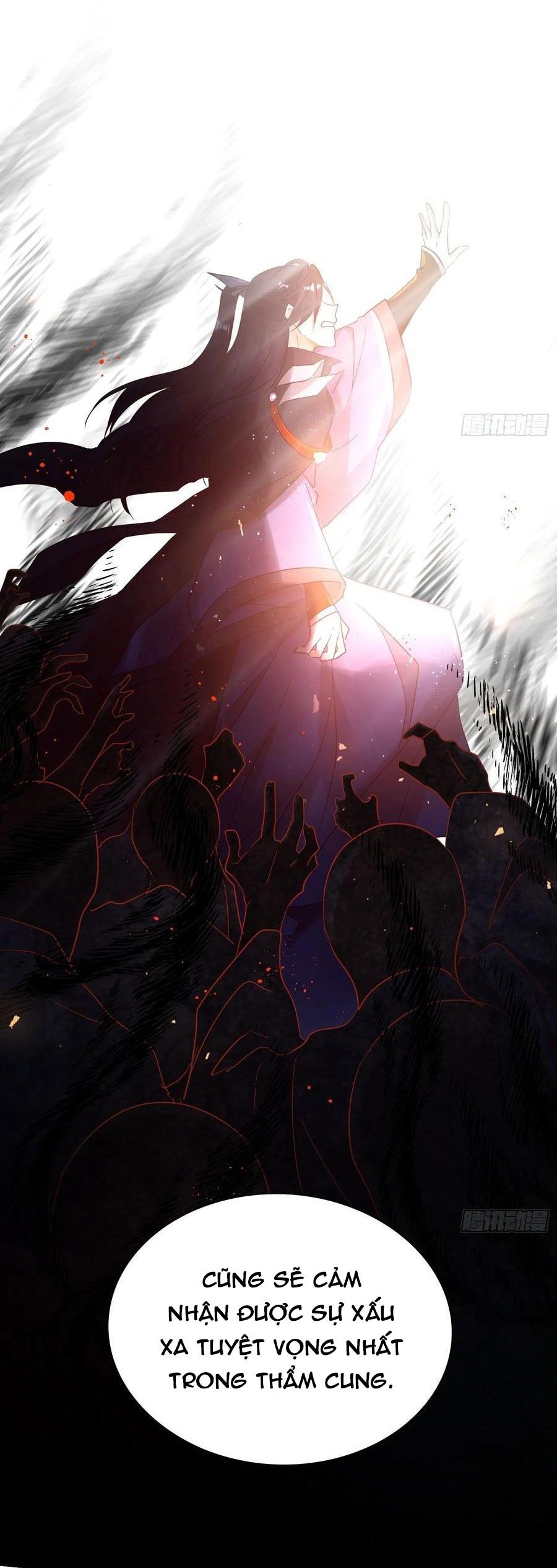 lục thân bất nhận chapter 63 39