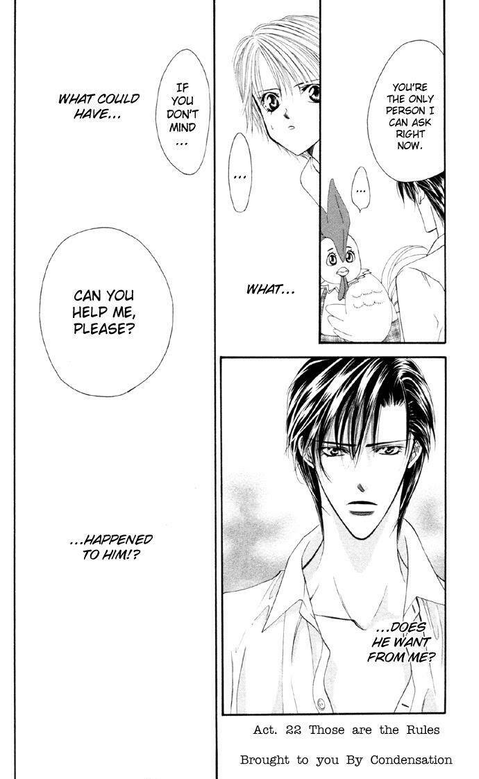 thử thách của kyouko chapter 22 29