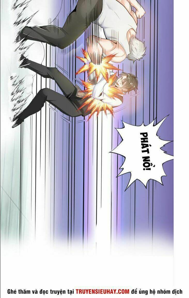 thần tiên dạy tôi giả x chapter 1 41