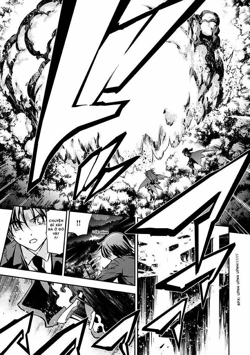 fate/kaleid liner prisma illya 2wei! chapter 24 11