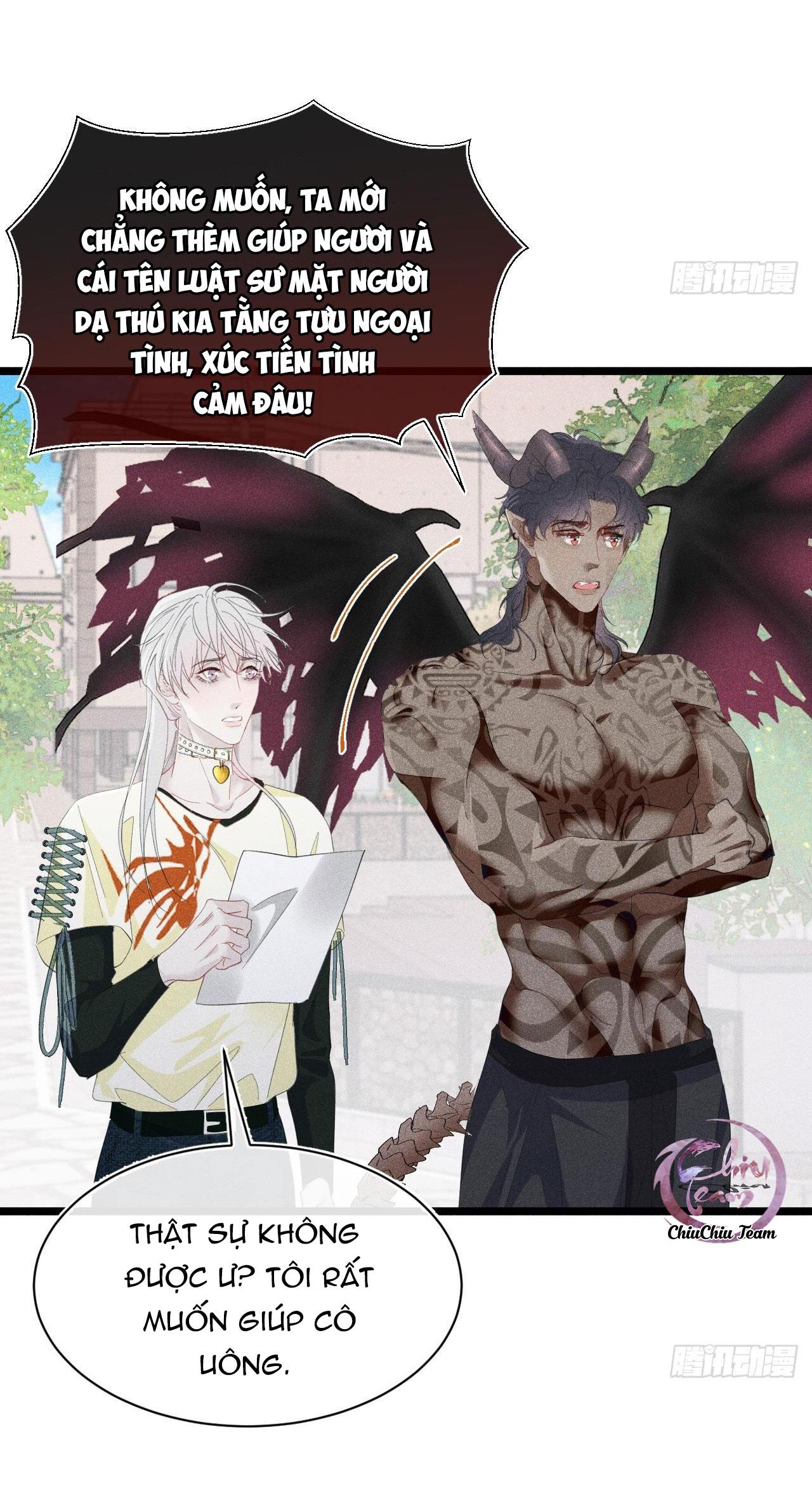 nhặt được ác quỷ chapter 7 47